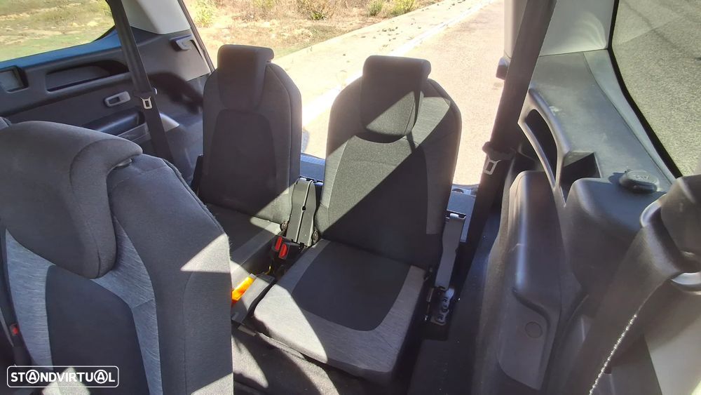 Citroën Grand C4 Spacetourer BlueHDi 120 Stop&Start EAT6 FEEL - 8