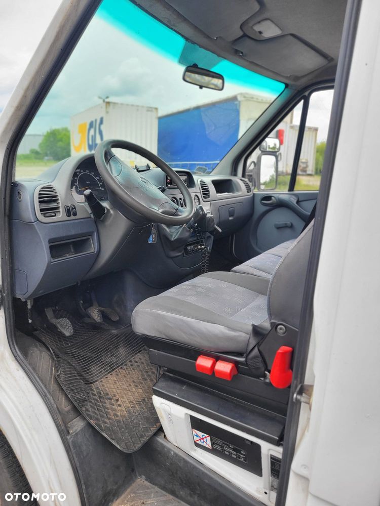 Mercedes-Benz Sprinter 316 - 11