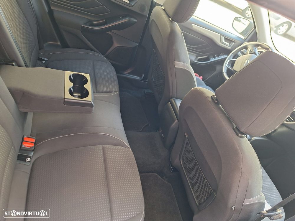 Ford Focus 1.5 EcoBlue S&S Aut. ACTIVE VIGNALE - 4