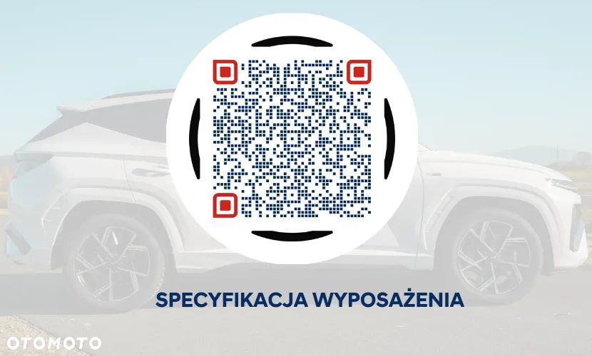 Hyundai Tucson 1.6 T-GDi 48V-Hybrid 2WD DCT N Line - 12