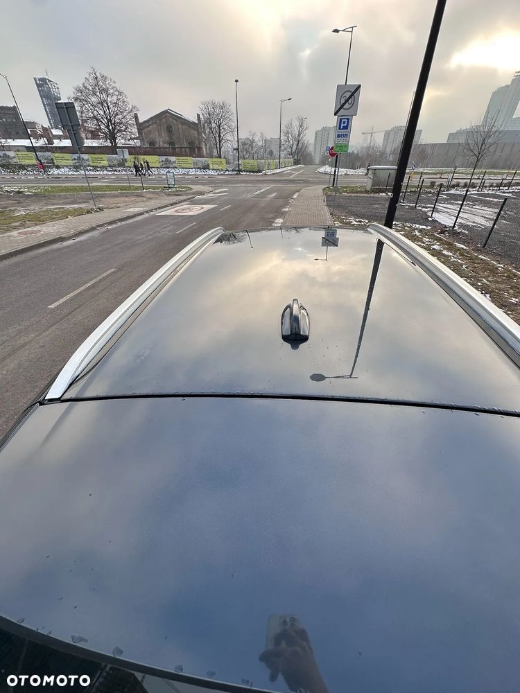 Volvo XC 90 D5 SCR AWD Inscription - 5