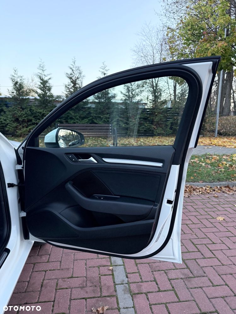 Audi A3 Limousine - 18