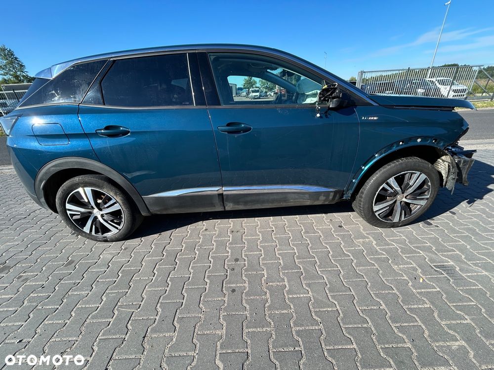 Peugeot 3008 - 5