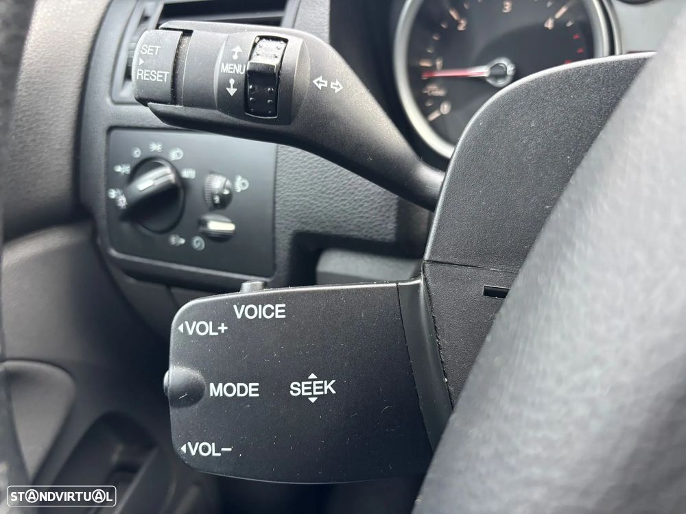 Ford C-Max 1.6 TDCi Titanium - 23