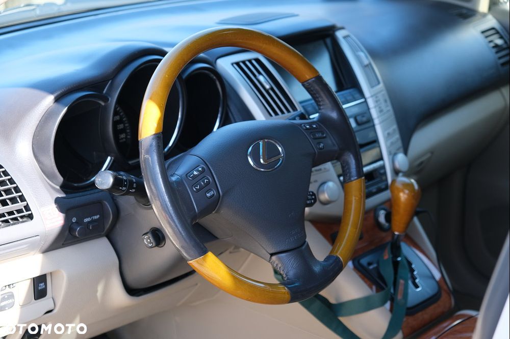 Lexus RX - 20