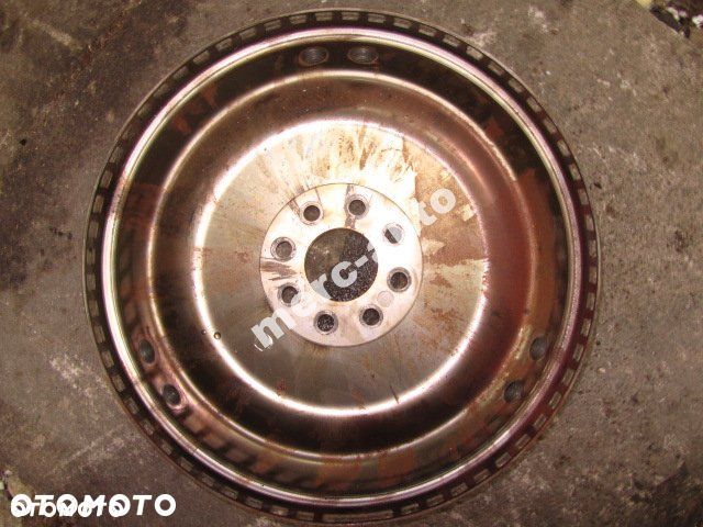 Mercedes 2,2 CDI OM 651 koło zamachowe automat - 1