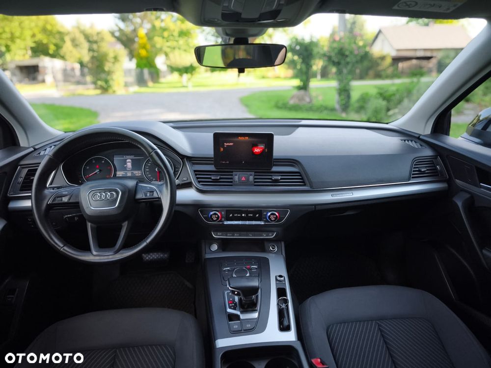 Audi Q5 35 TDI S tronic - 19