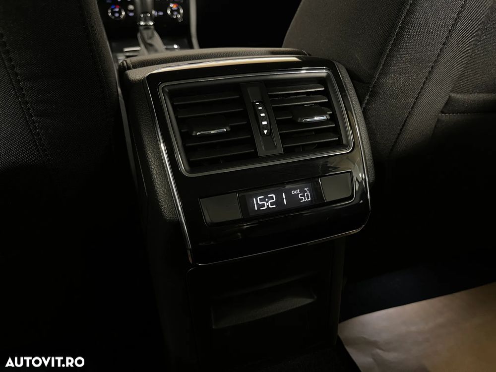 Skoda Superb 1.4 TSI iV DSG Style - 32