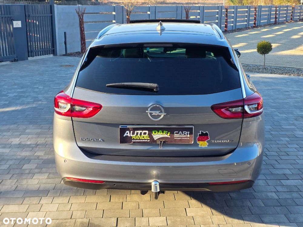 Opel Insignia - 36