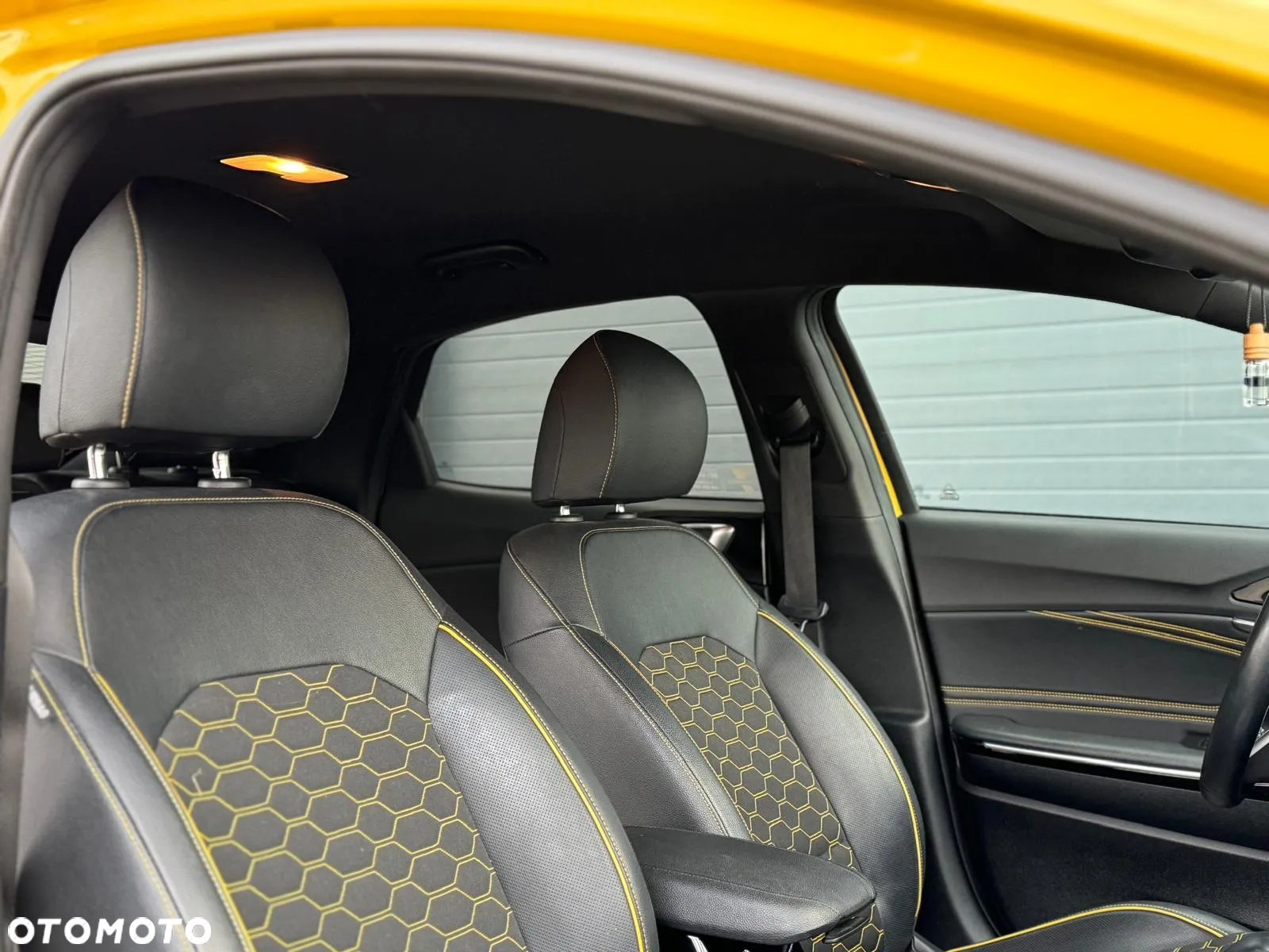 Kia XCeed 1.5 T-GDI L DCT - 18