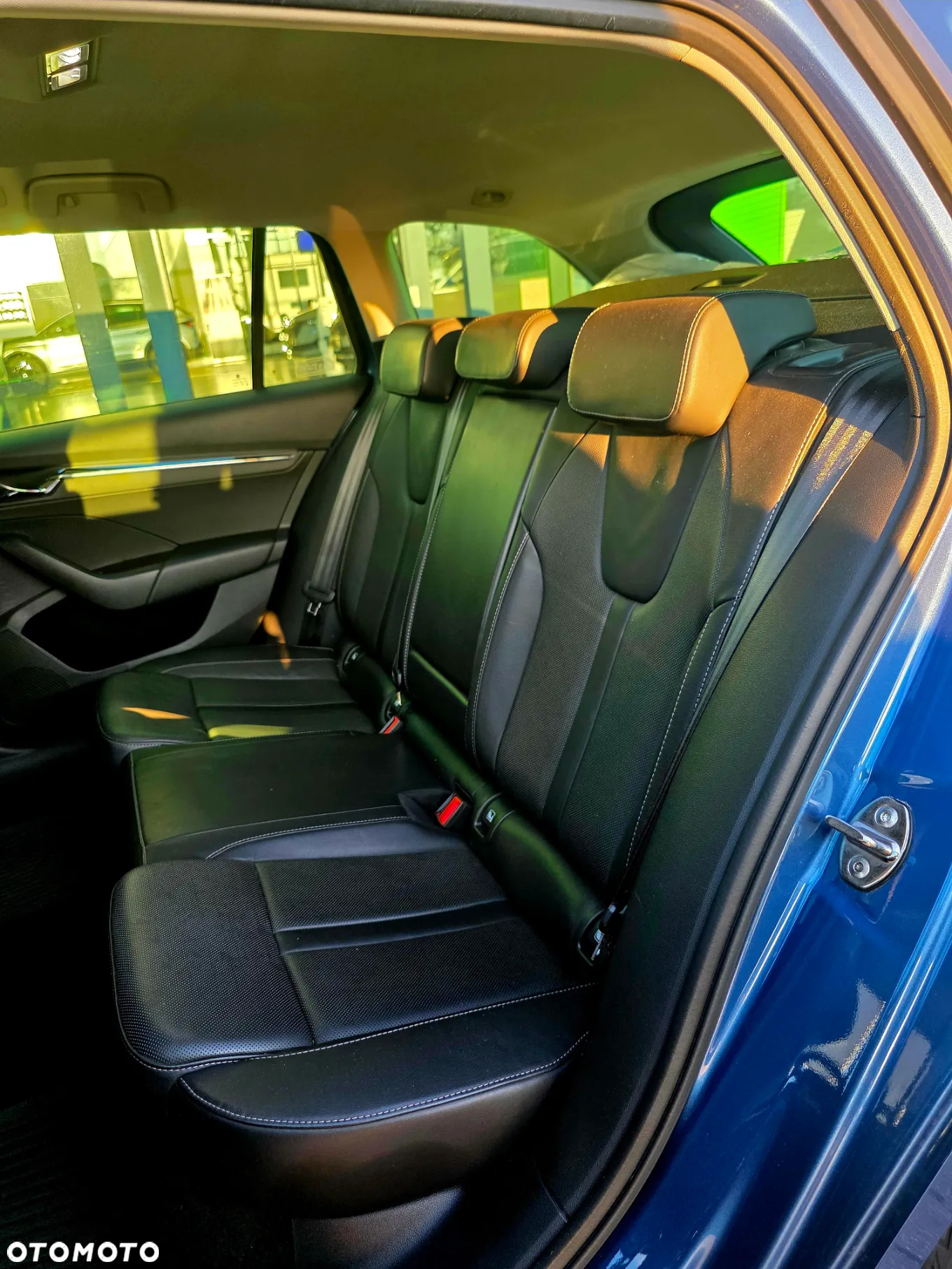 Skoda Octavia 1.5 TSI ACT Style - 11