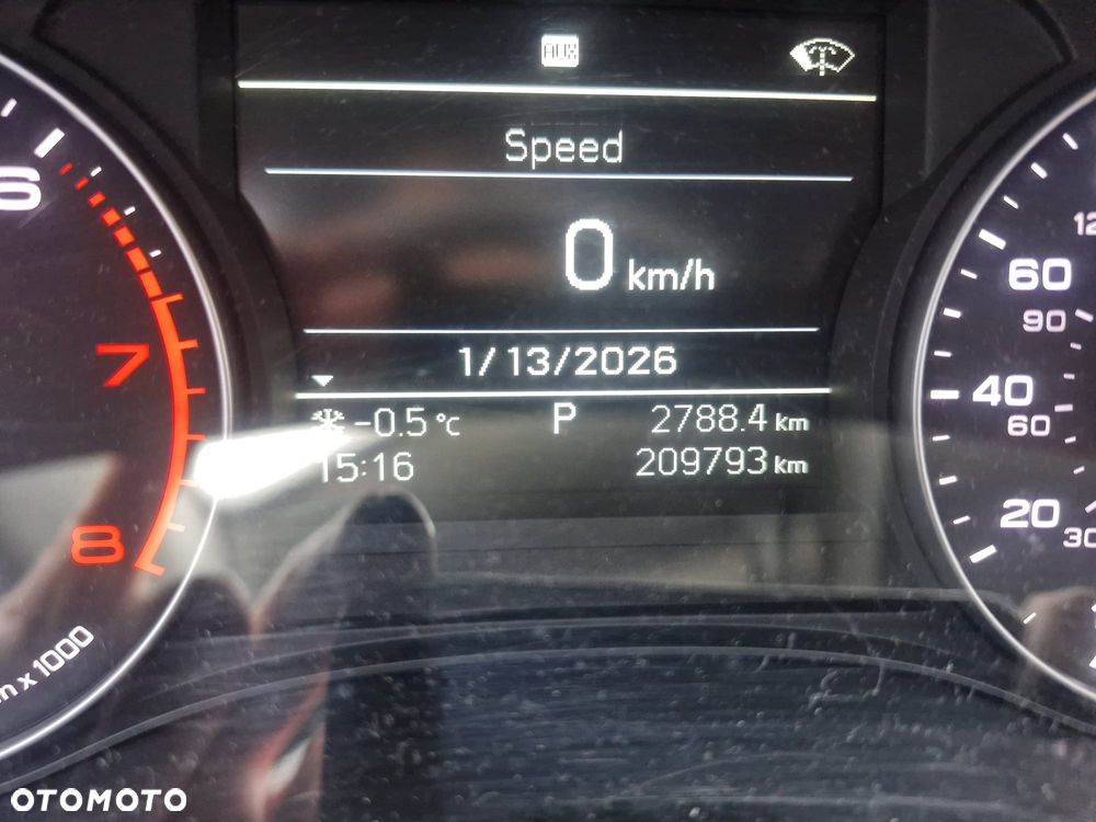 Audi A6 Limousine - 9