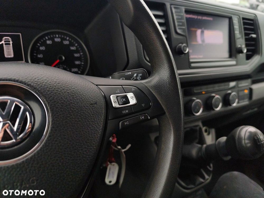 Volkswagen Crafter 35 TDI - 23