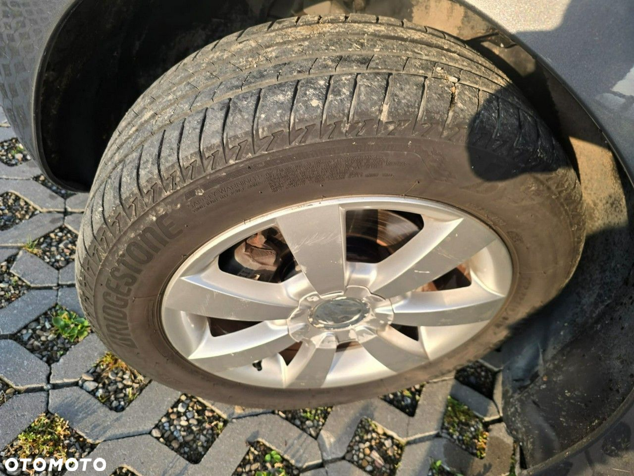 Volkswagen New Beetle - 29
