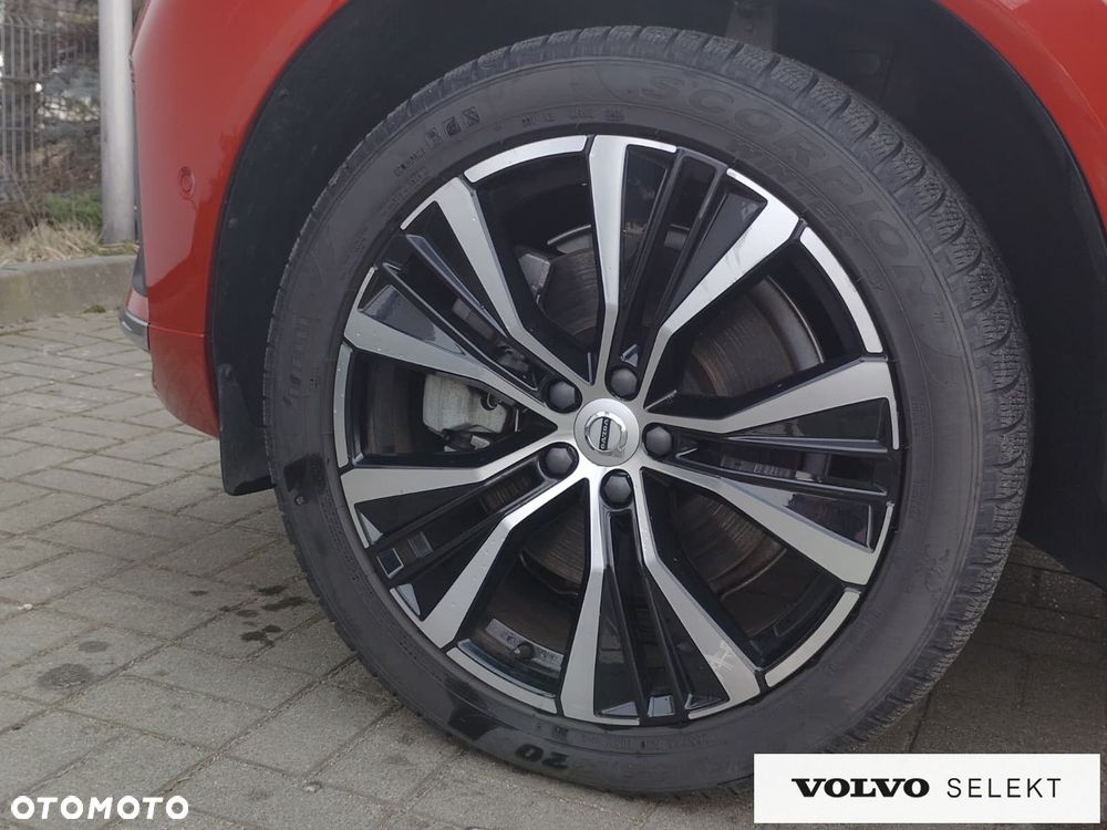 Volvo XC 60 - 27