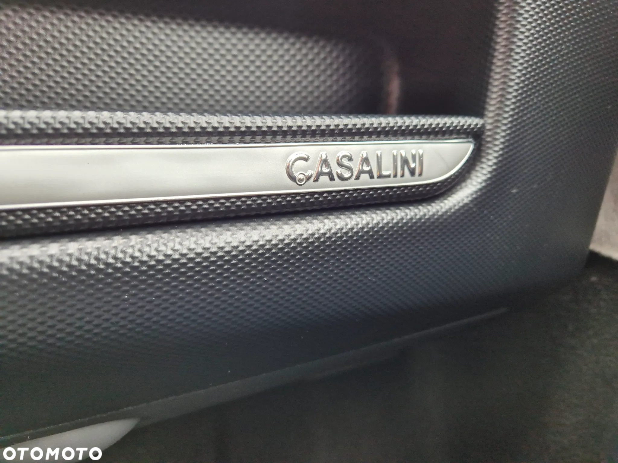 Casalini M14 2.0 - 14