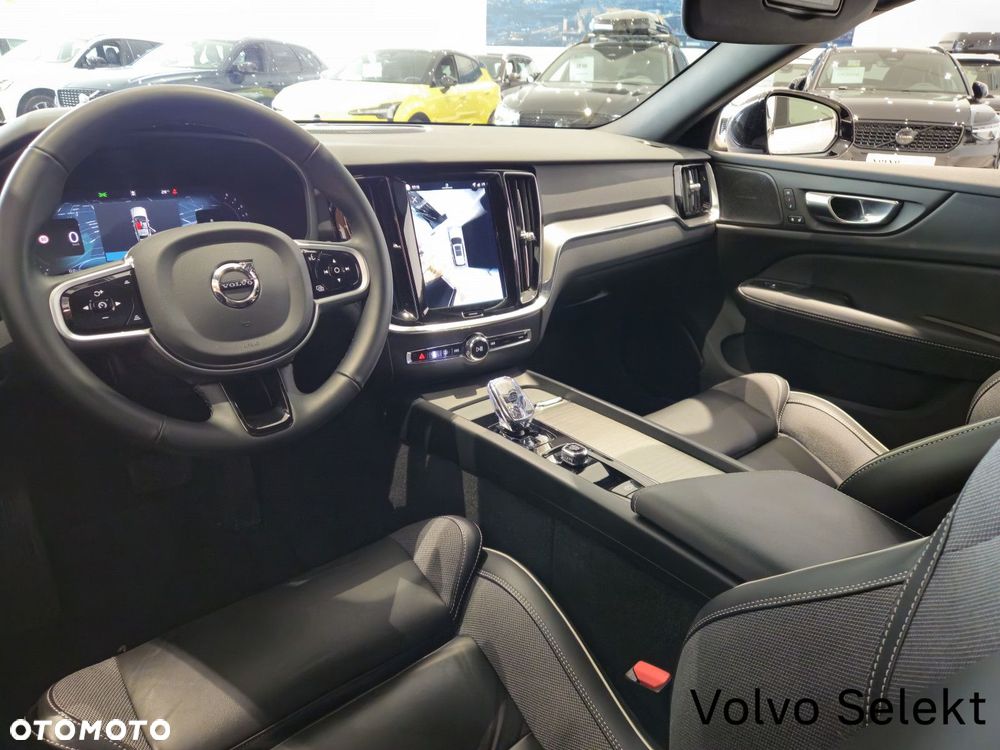 Volvo V60 - 14