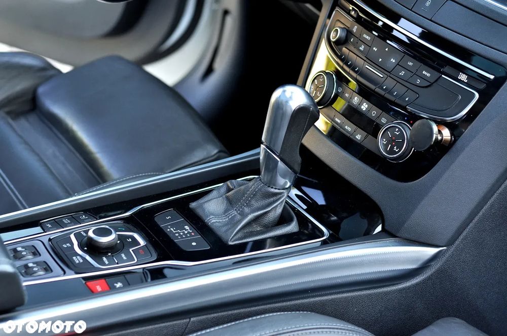 Peugeot 508 HDi FAP 205 Automatik GT - 31