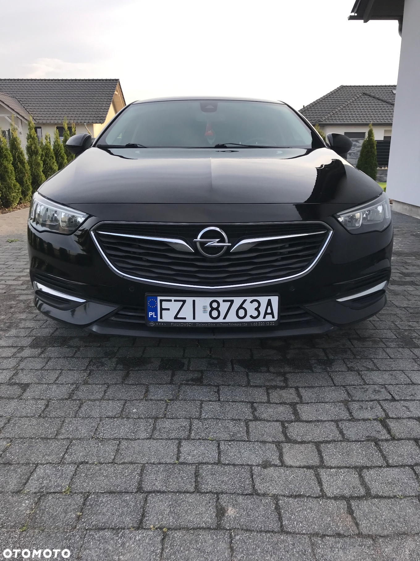 Opel Insignia 2.0 CDTI Innovation S&S - 2