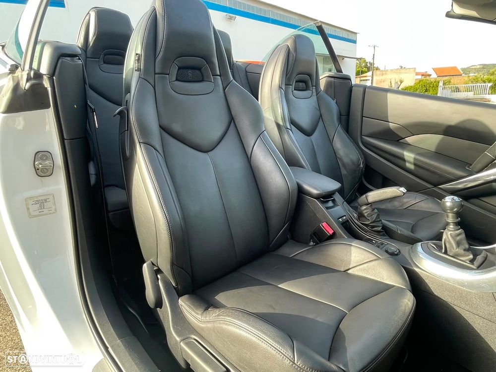 Peugeot 308 CC 155 THP Allure - 19