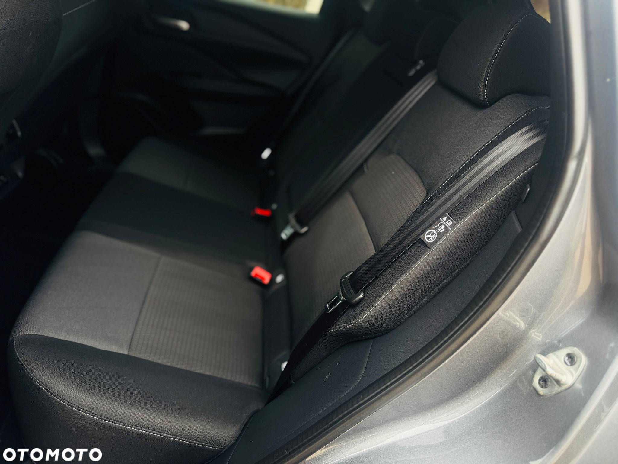 Nissan Qashqai 1.3 DIG-T MHEV Tekna - 15