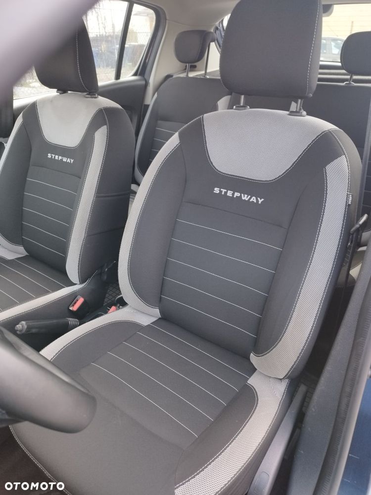 Dacia Sandero Stepway - 27