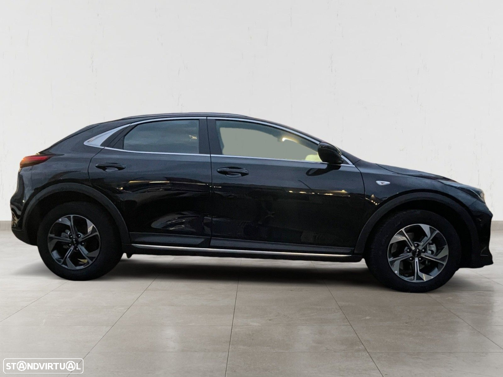 Kia XCeed 1.0 T-GDI Dynamic - 4