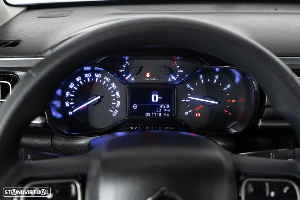 Citroën C3 1.2 PureTech C-Series - 18