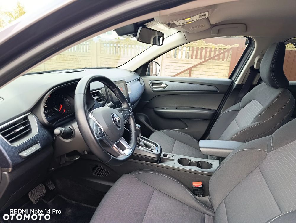 Renault Arkana TCe 140 EDC INTENS - 29