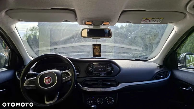 Fiat Tipo 1.4 16V Lounge - 11