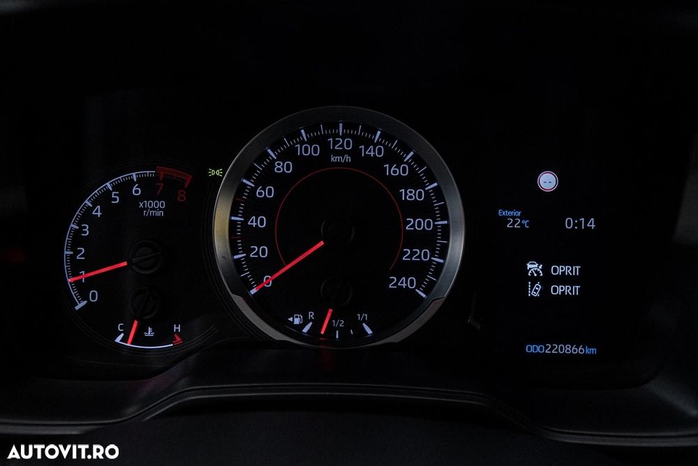Toyota Corolla Sedan 1.5 TNGA MT Business - 13