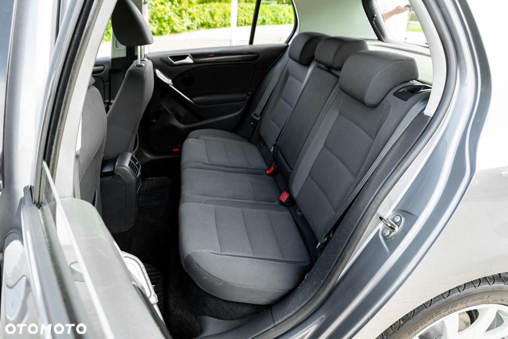 Volkswagen Golf 1.6 Edition - 19