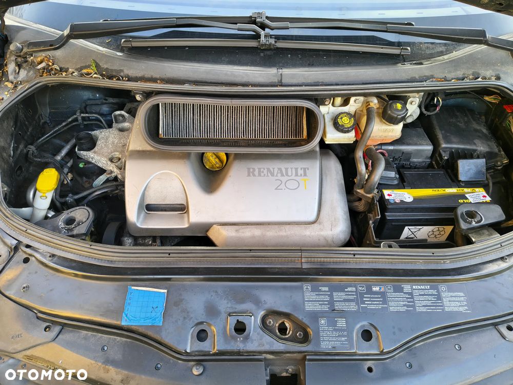 Renault Grand Espace 2.0 Privilege - 31