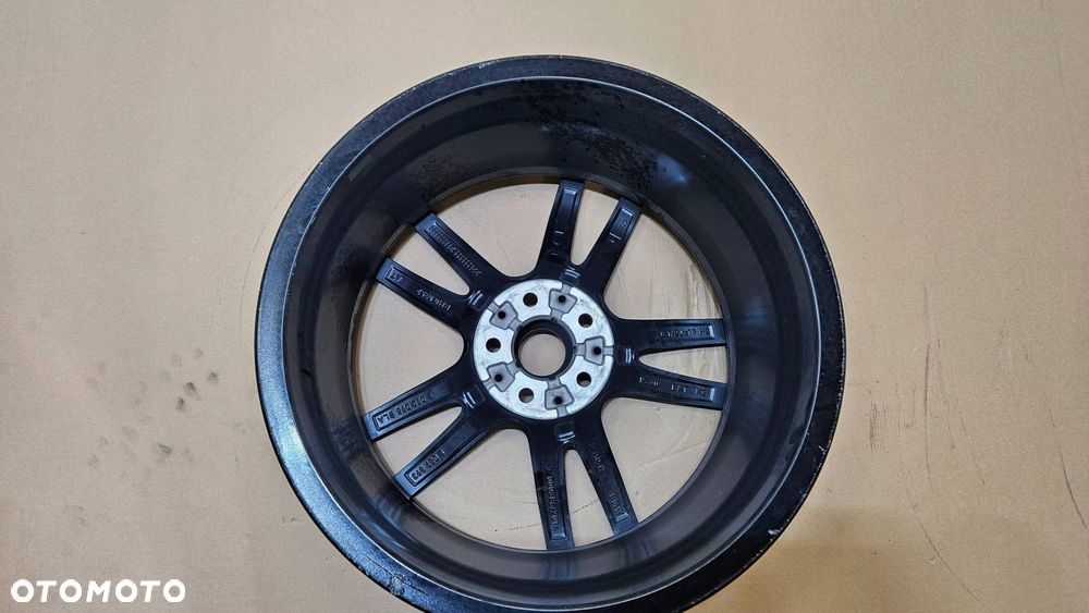 felga aluminiowa 8x19 et40 5x112 bmw g20 m-pakiet 8090095 r19 - 8