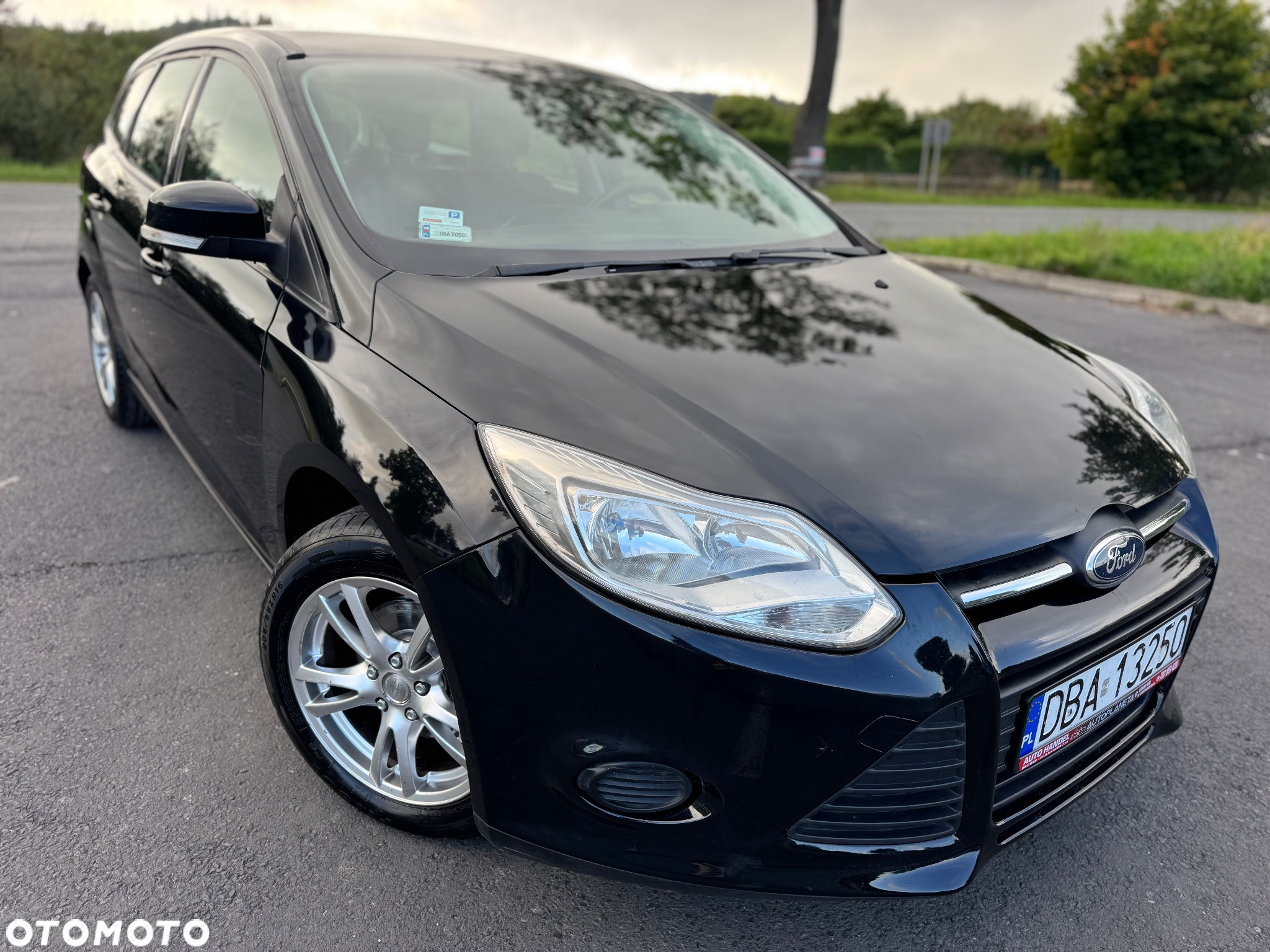 Ford Focus 1.6 TDCi Titanium - 5
