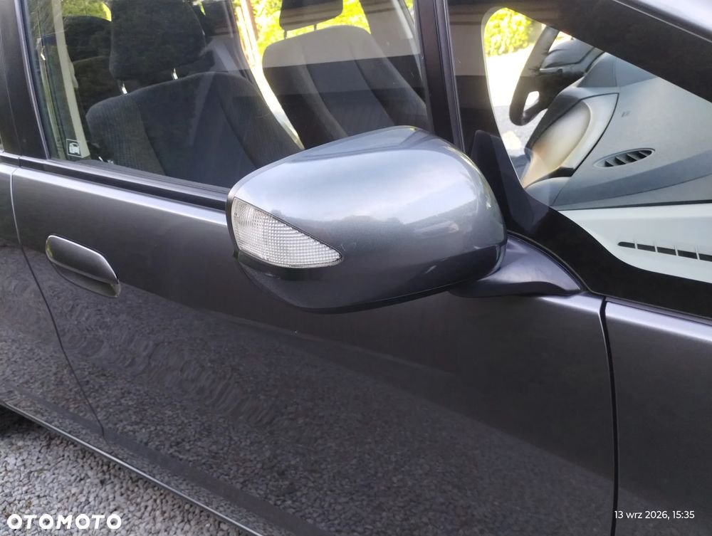 Honda Jazz 1.4 i-VTEC Comfort - 37
