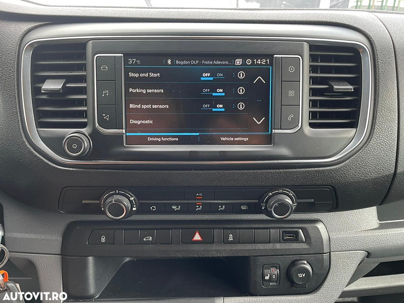 Peugeot Expert L2H1 - 23