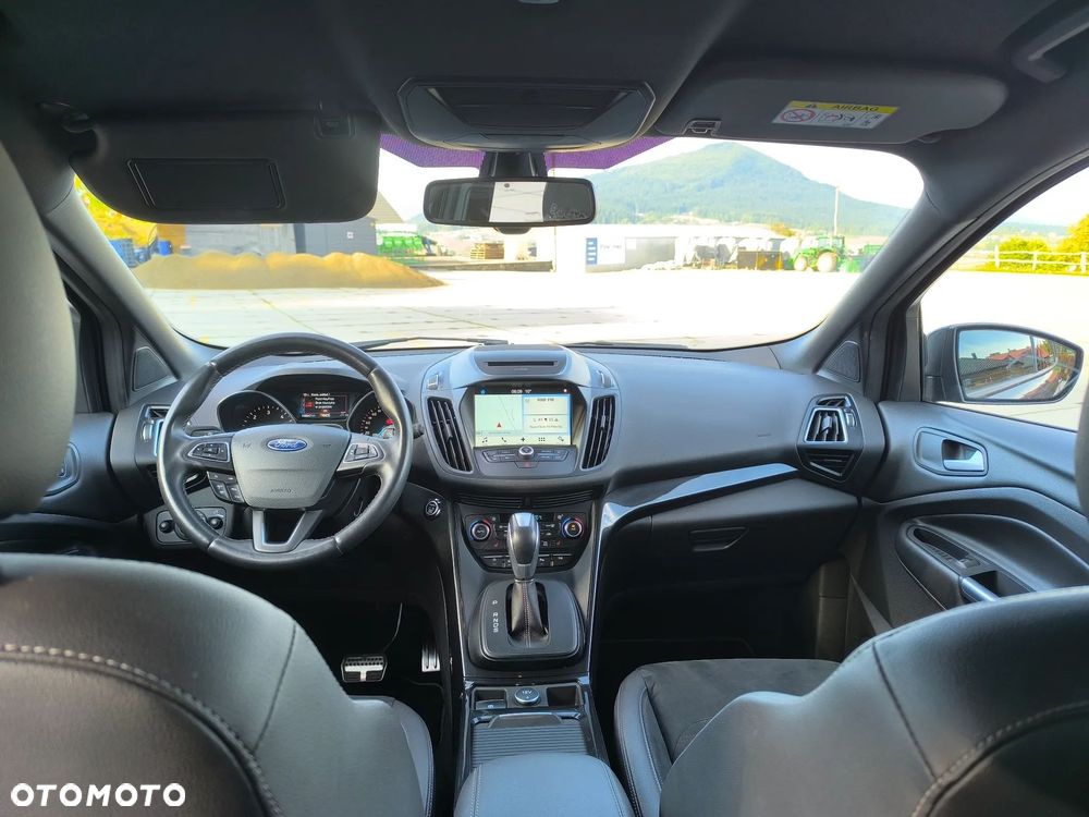 Ford Kuga 2.0 TDCi AWD ST-Line - 9