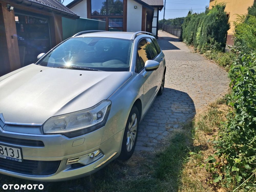 Citroën C5 1.6 HDi Attraction - 3