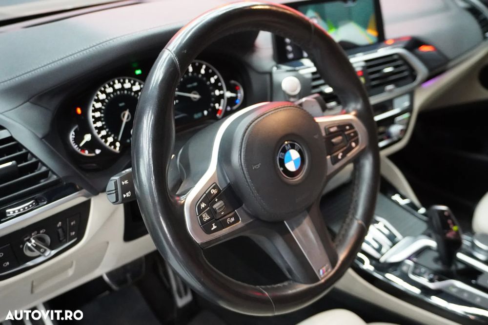 BMW X4 xDrive30i AT M Sport - 10