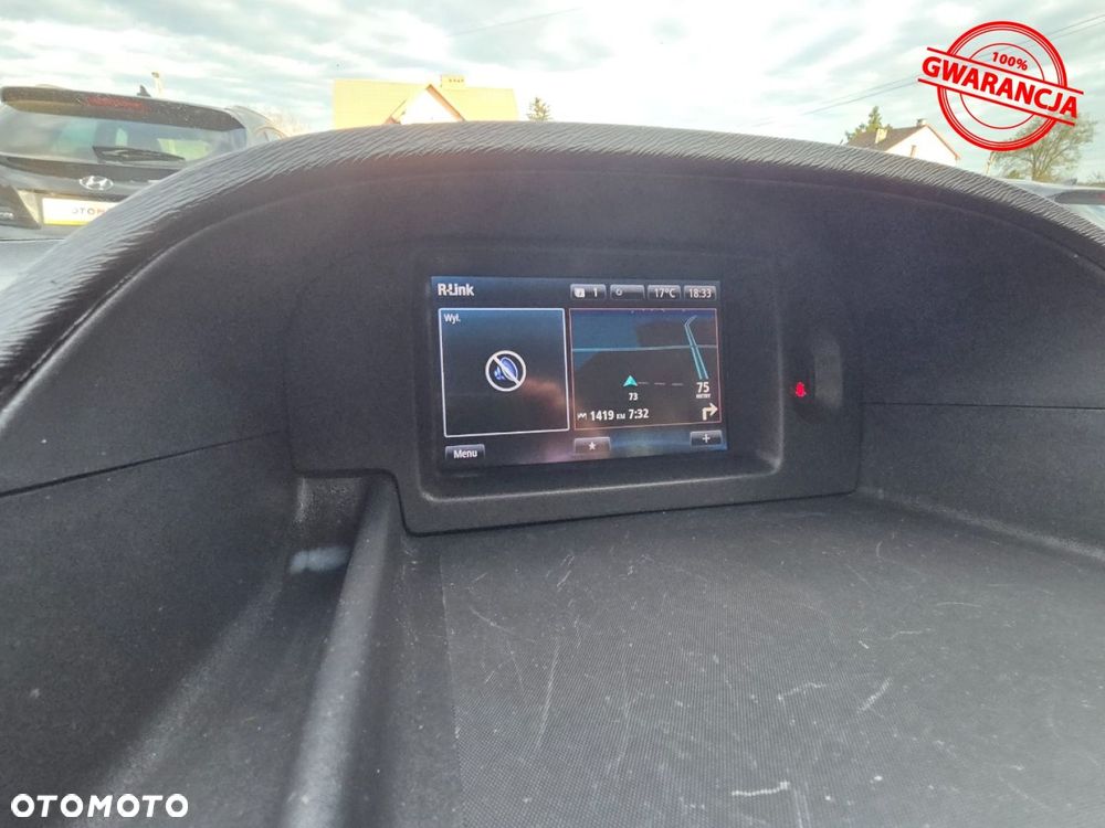 Renault Kangoo - 28