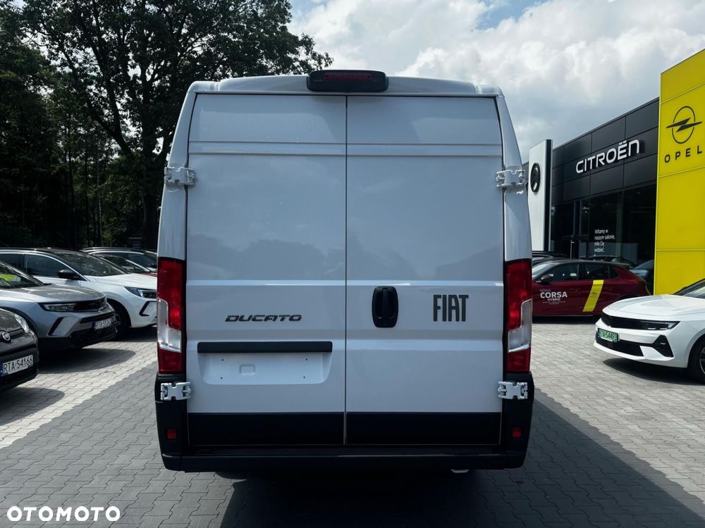 Fiat Ducato L4H2 Maxi 2.2 180KM - 8