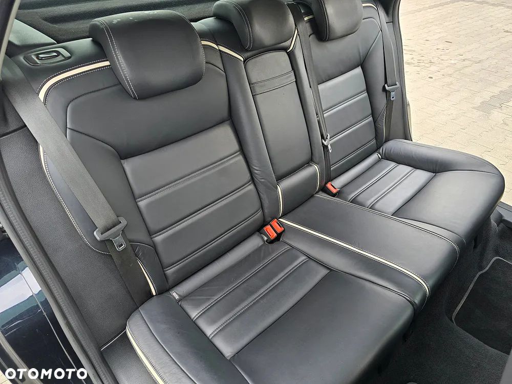 Ford Mondeo - 24