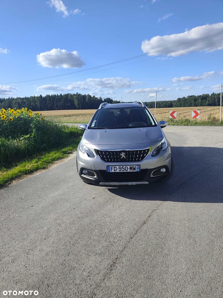 Peugeot 2008 - 3