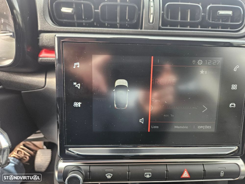 Citroën C3 1.2 PureTech C-Series - 29