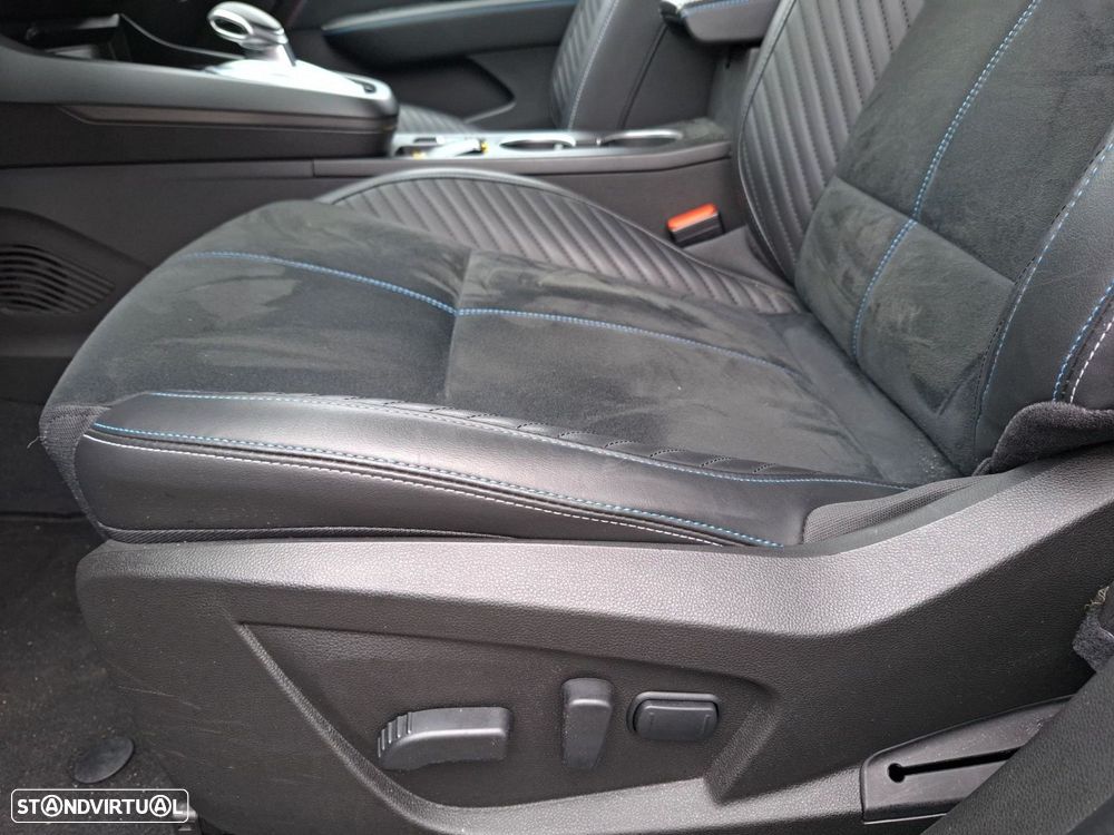 Renault Arkana 1.3 TCe Esprit Alpine EDC - 15