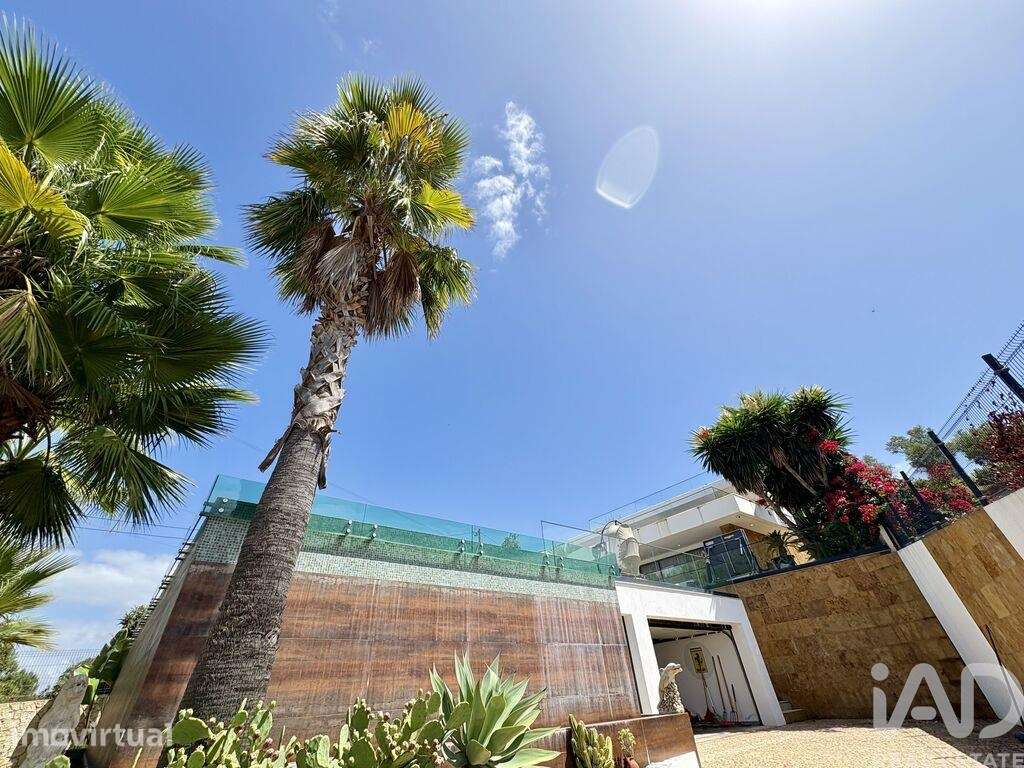 Casa / Villa T3 em Lagoa e Carvoeiro de 182 m2 - Grande imagem: 3/26
