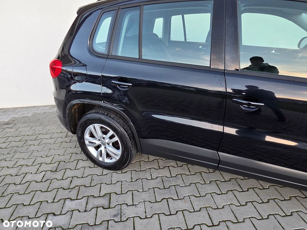 Volkswagen Tiguan - 18