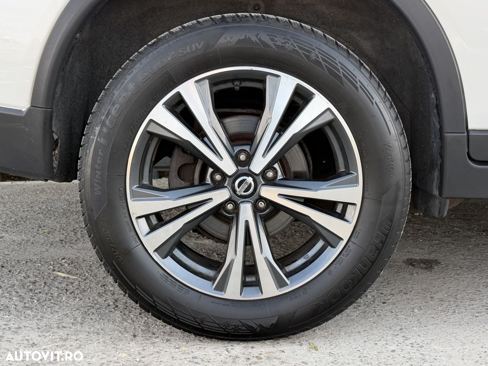 Nissan X-Trail 2.0 dCi ALL-MODE 4x4i Xtronic N-Connecta - 29