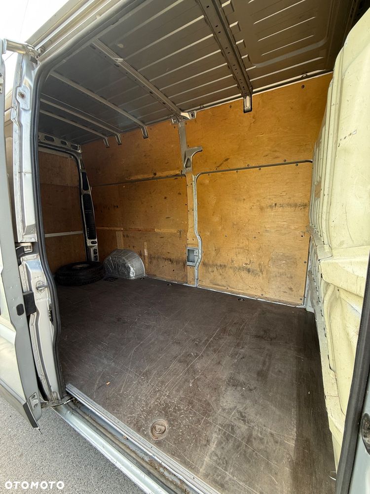 Peugeot Boxer - 8